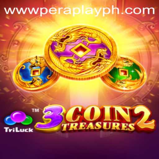 Explore the Exciting World of 3CoinTreasures2 and the Impact of PeraPlay