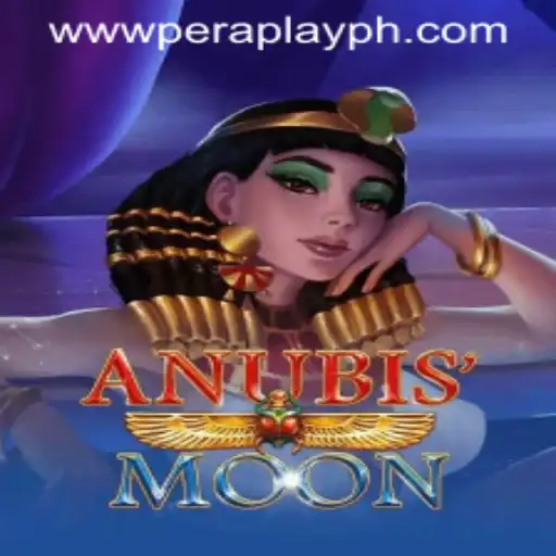 AnubisMoon: Exploring the Mysteries of Egyptian Mythology with PeraPlay