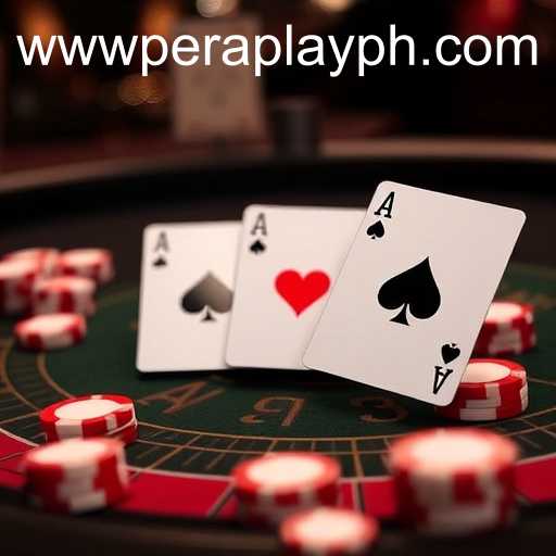 Mastering Blackjack with PeraPlay