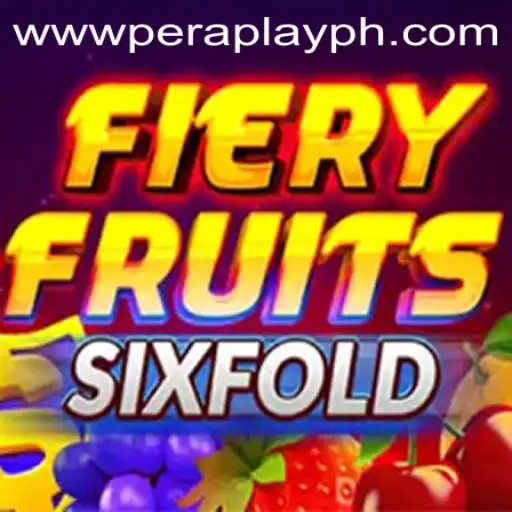 Exploring the Thrilling World of FieryFruitsSixFold: A PeraPlay Masterpiece