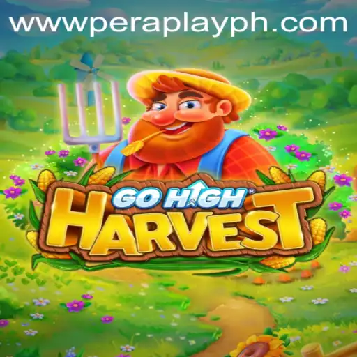 GoHighHarvest: The Exciting New Game Featuring PeraPlay