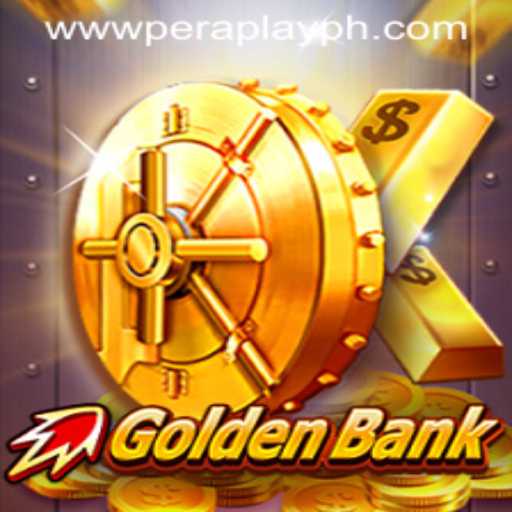 GoldenBank: A Thrilling New Experience in the World of PeraPlay