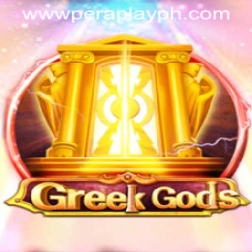 Discover the Thrilling World of GreekGods: A Mythical Adventure with PeraPlay