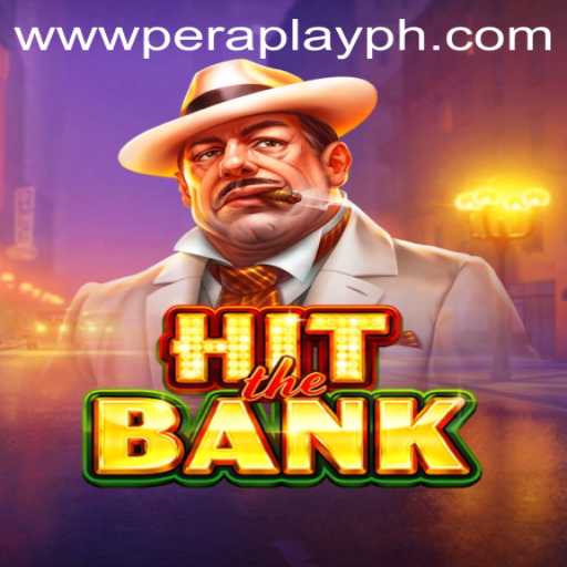 HitTheBank: The Thrilling New Adventure Game and Its Innovative PeraPlay Mechanics