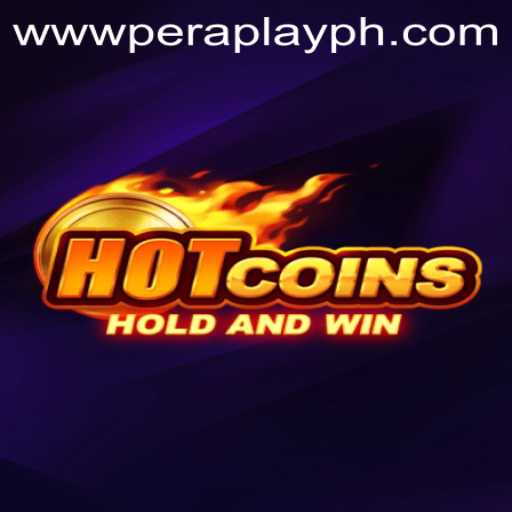 HotCoins: Unveiling the Thrills of PeraPlay's Latest Game
