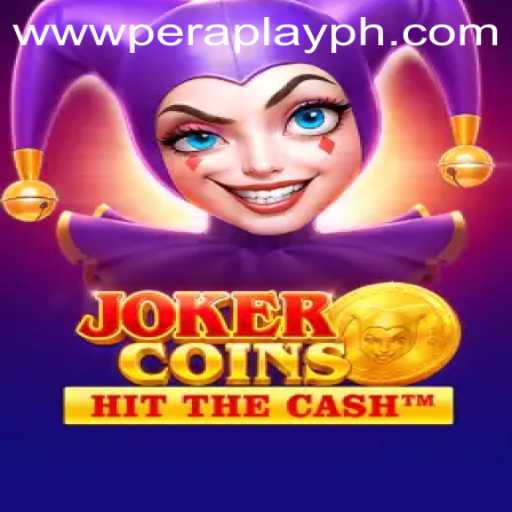 The Allure of JokerCoins: A Dive into PeraPlay's Latest Gaming Sensation