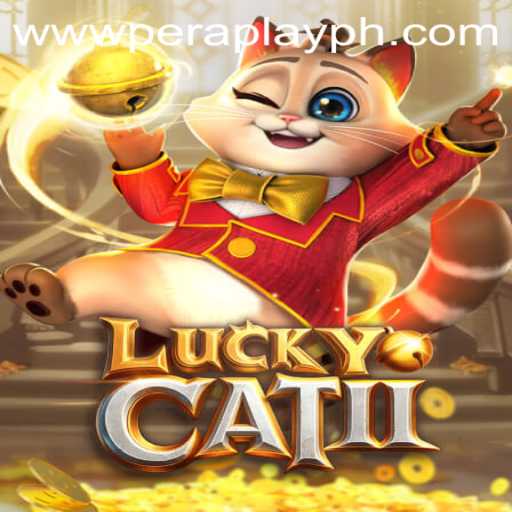 Discover the Thrills of LuckyCatII with PeraPlay