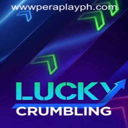 Exciting Adventures Await in LuckyCrumbling by PeraPlay