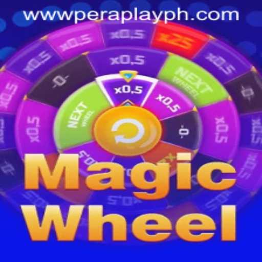Discovering the Wonders of MagicWheel: The Revolutionary Game by PeraPlay