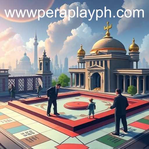 Monopoly and the Role of PeraPlay