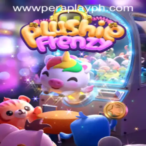 Dive into the Excitement of PlushieFrenzy with PeraPlay Adventures