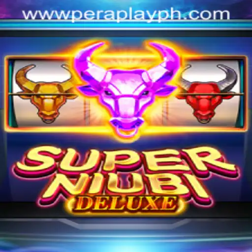 SuperNiubiDeluxe: A Revolutionary Gaming Experience with PeraPlay