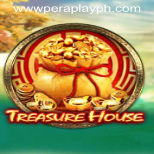 Discover the Thrills of TreasureHouse: A PeraPlay Adventure