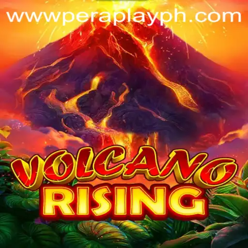 Discover VolcanoRising: A New Gaming Adventure by PeraPlay