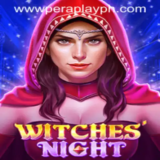 Unveiling the Mystical World of WitchesNight in PeraPlay